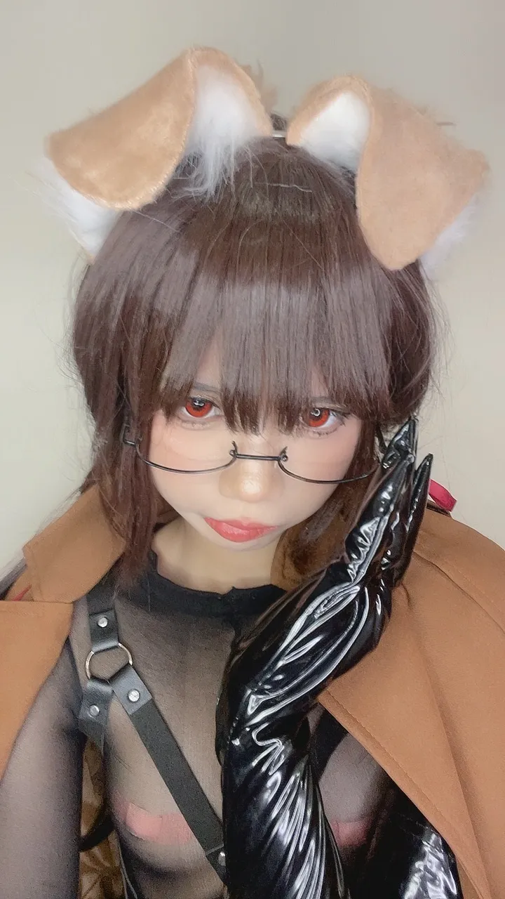 PoppaChan - Shiba Inu (Yu Shihan)-erohere27.webp